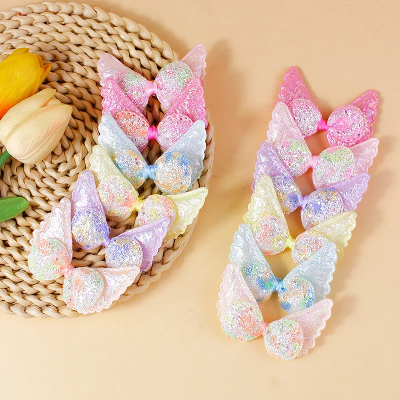 200-pcs-lot-glitter-angel-wing-appliques-for-diy-clothes-hat-headwear-decor-patches