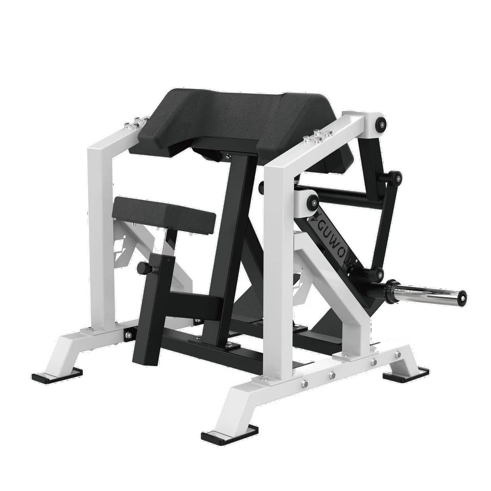 

Adjustable Steel Biceps Machine Pin Loaded Gym Equipment for Arm and Leg Workout Safety Feature for Gym Enthusiasts