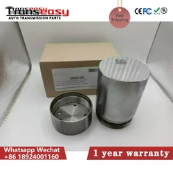 New 0AM325587F  Improved Accumulator  Fit for Audi VW Seat Skoda 0AM325587E  DSG7 DQ200 Transmission Valve Body 0AM