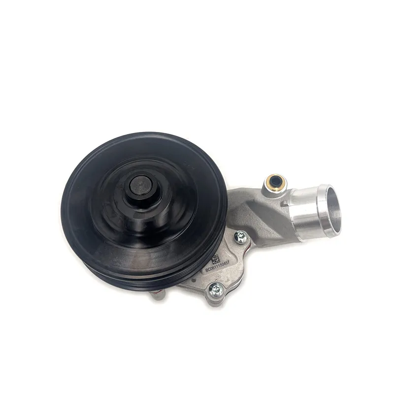 Water Pump LR097165 LR116115 AJ813909 C2Z21781 LR010801 LR029412 LR033993 LR055239 LR073711 for Land Rover Discovery 4 Range