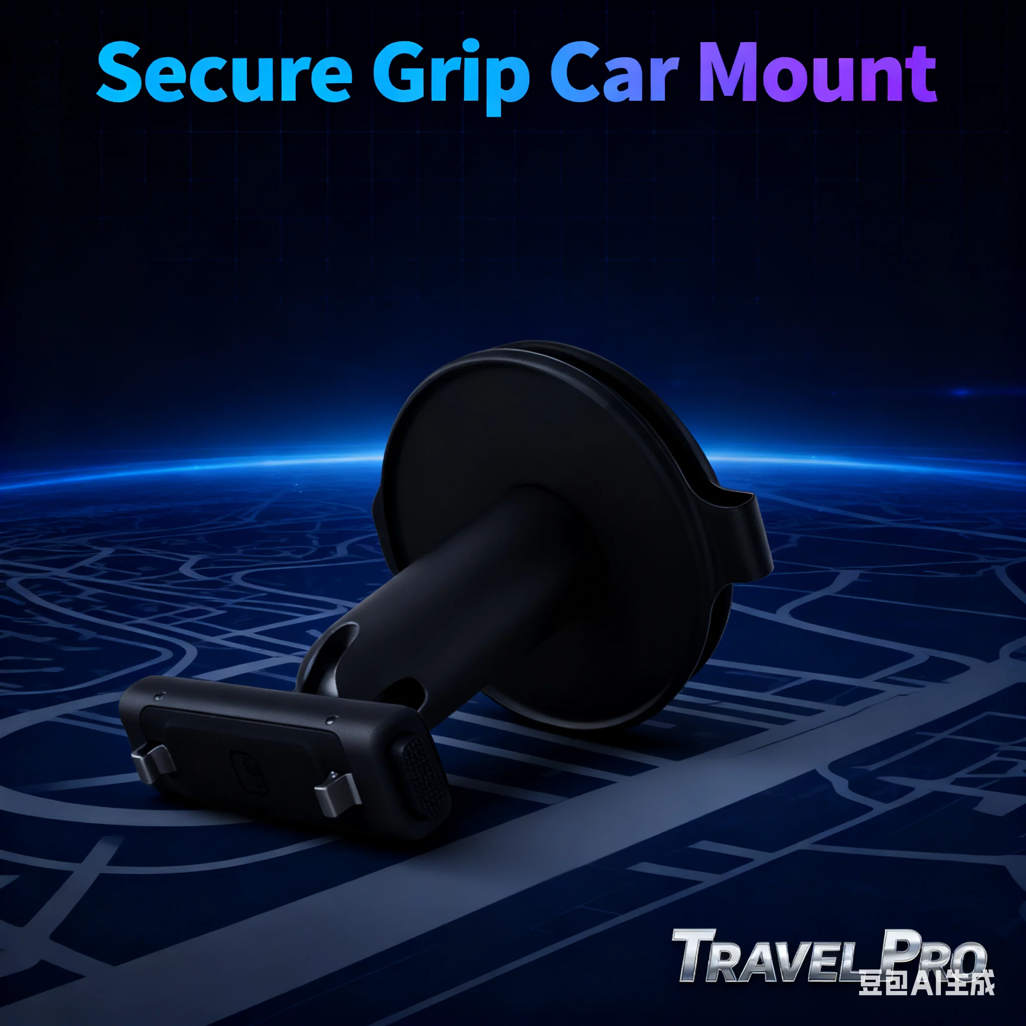 

Регулируемое крепление на шаровую головку — для Insta360 GO Ultra, 360° ° Поворотный, замок на 1 клик, гибкий адаптер