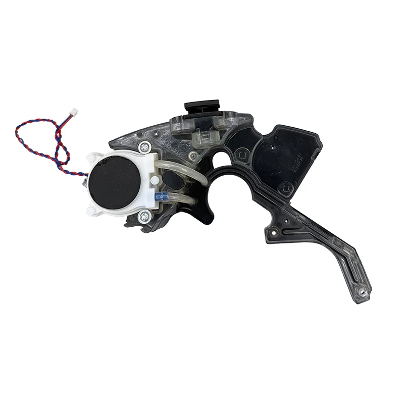 For Ecovacs X1 Omni / X1 Turbo / T10 Omni / T10 Turbo Robot Vacuum Cleaner Spare Parts Built-in Water Pump Module