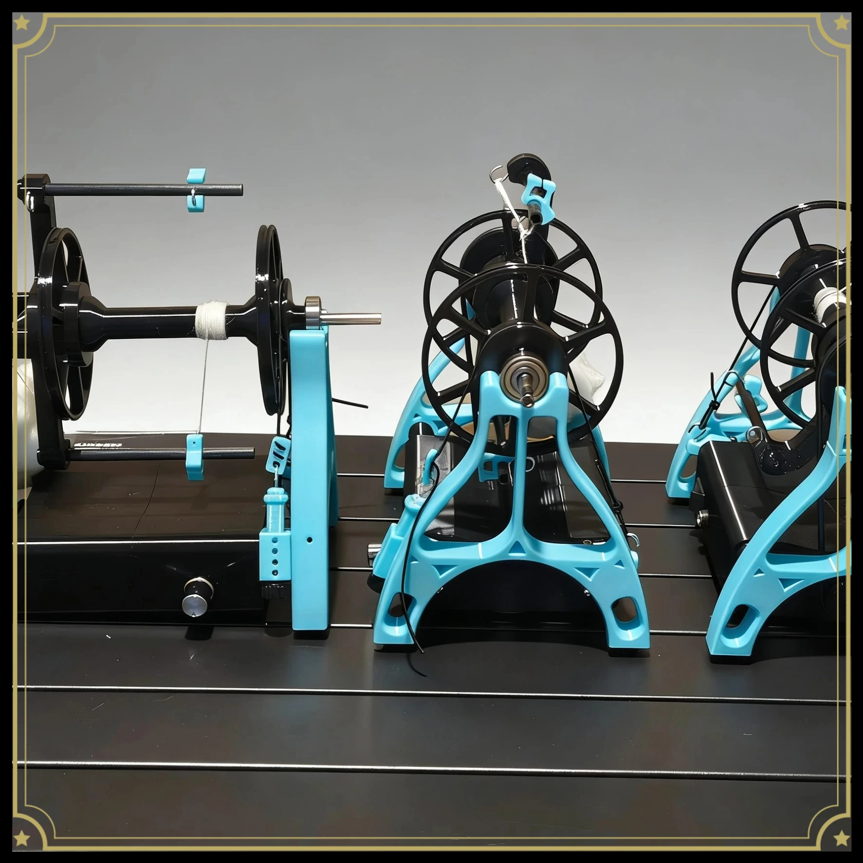 Electric Spinning Machine New Electric Spinning Wheel Machine Household Mini Wheel Fiber Cotton Wool