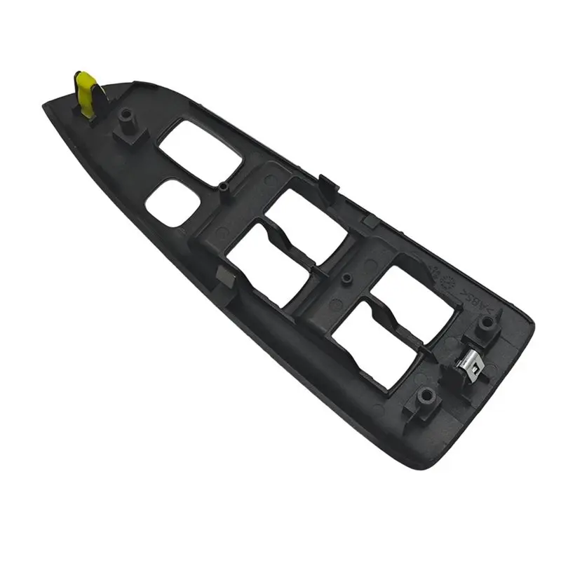 ABQB-For Toyota Prado 120 03- 09 Rear Ash Box& Car Window Lift Switch Panel Kit 74232-60440 74272-60150 7427160150 74140-60050