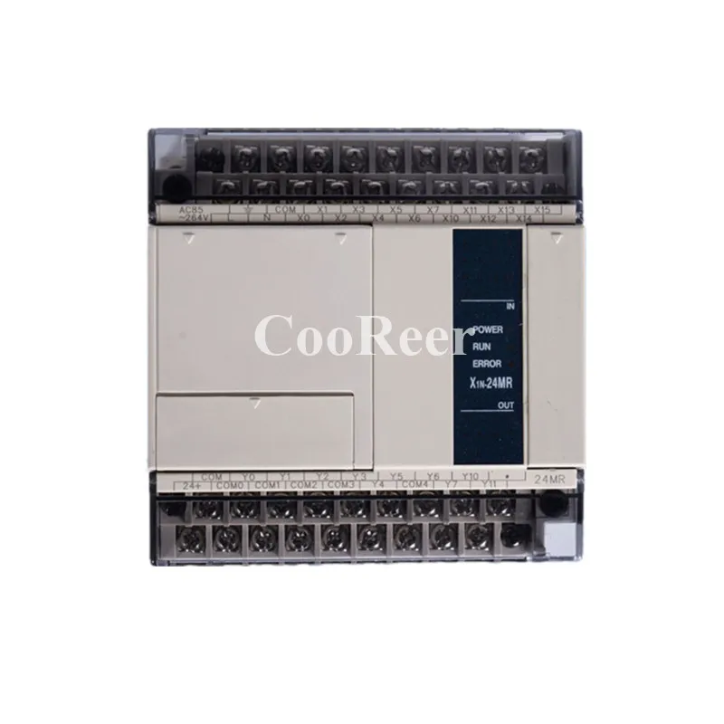 FX1N Series PLC Module Programmable Controller FX1N-24MT-D FX1N-40MT-D Brand New Original