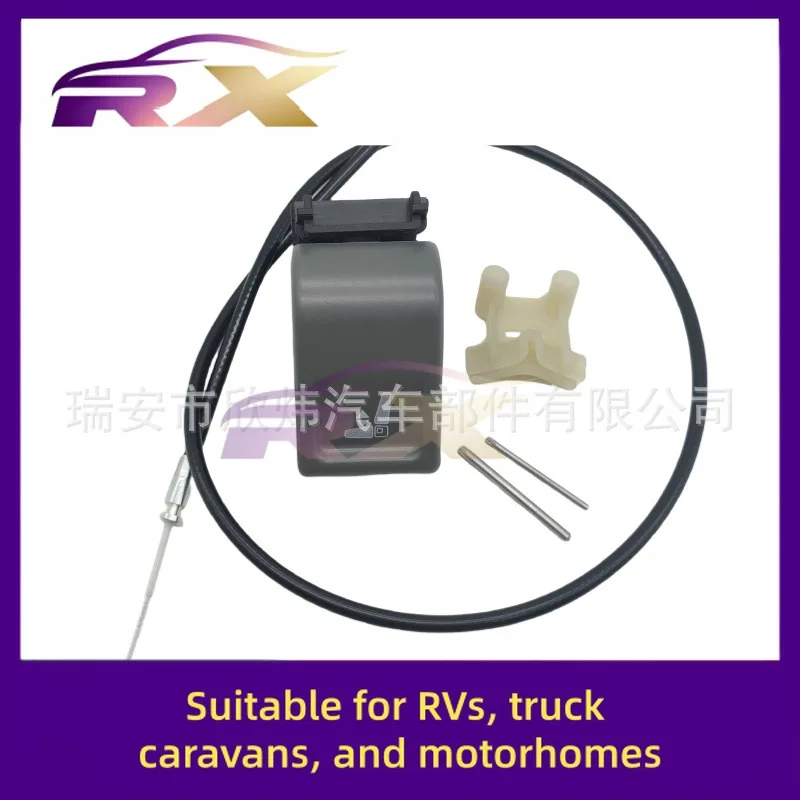 RV、キャラバン、モーターホームのシートバルブアクセサリー、リフト、リフト調整スイッチ0009182860/A0009182860（メルセデス・ベンツ用）に適しています。