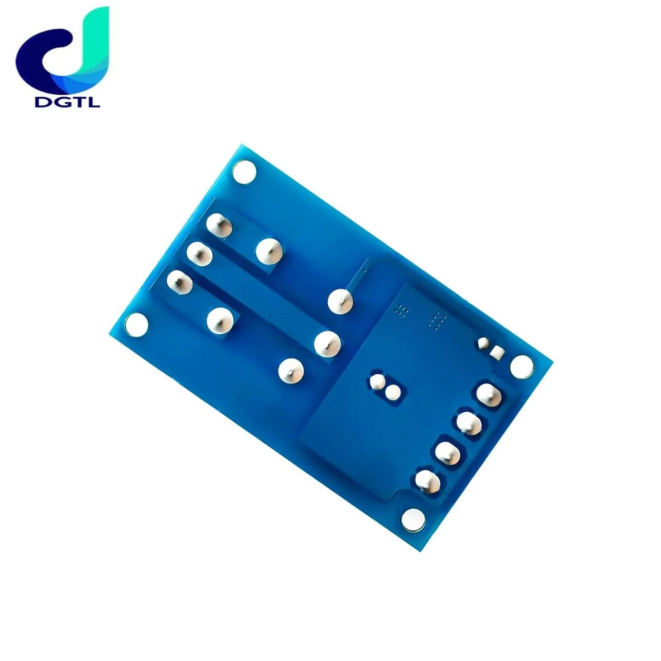 12V Single Bond Button Bistabiles Relaismodul Modifizierter Auto-Start- und Stopp-Selbstsperrschalter Ein Schlüssel