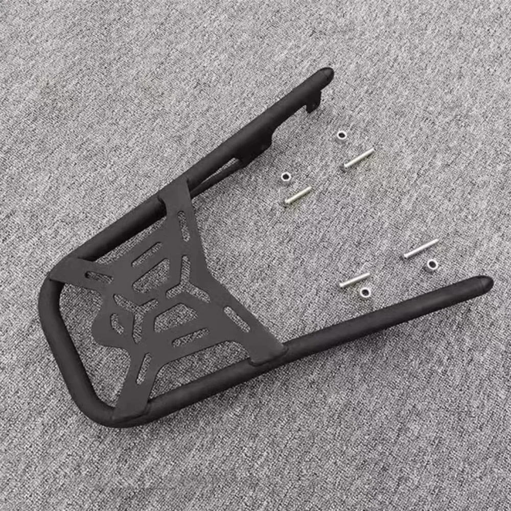 【Perfect fit】New Fit 525AC / 525ACX Accessories Rear Luggage Rack Brackets Tail Box Bracket For VOGE 525 AC 525 ACX AC525 ACX525