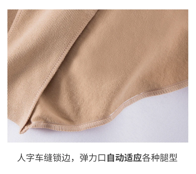 Professional Girl Ballet Dance Beige Mid Rise Briefs Waist Panty Women Dancing Panties Underpants Underwear