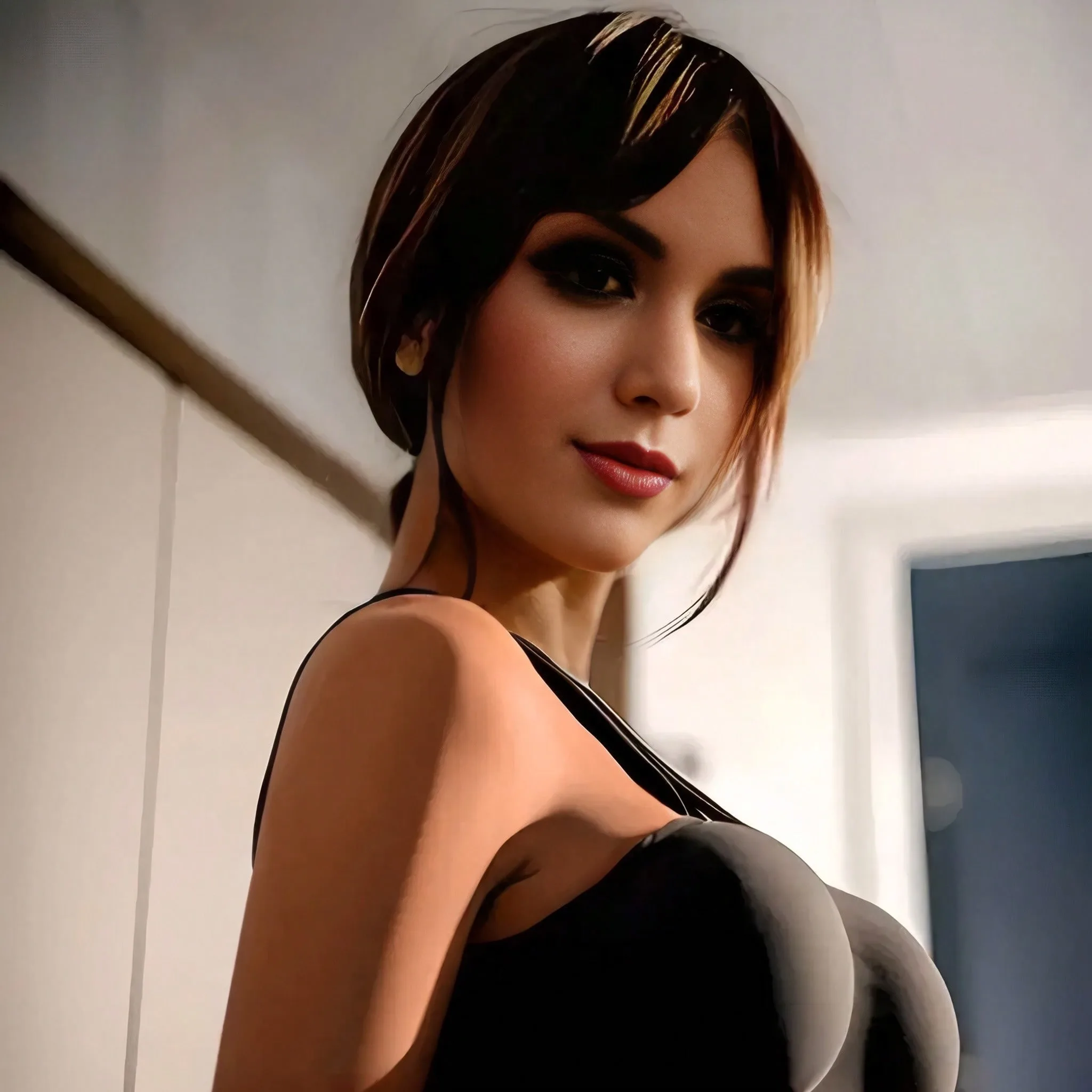 دمية أنيمي 100 سم/140 سم، صديقة مثالية، رأس قابل للفصل مع شعر مستعار، جسم قابل للتعديل مصنوع من مادة TPE، ناعم (بدون ملابس)