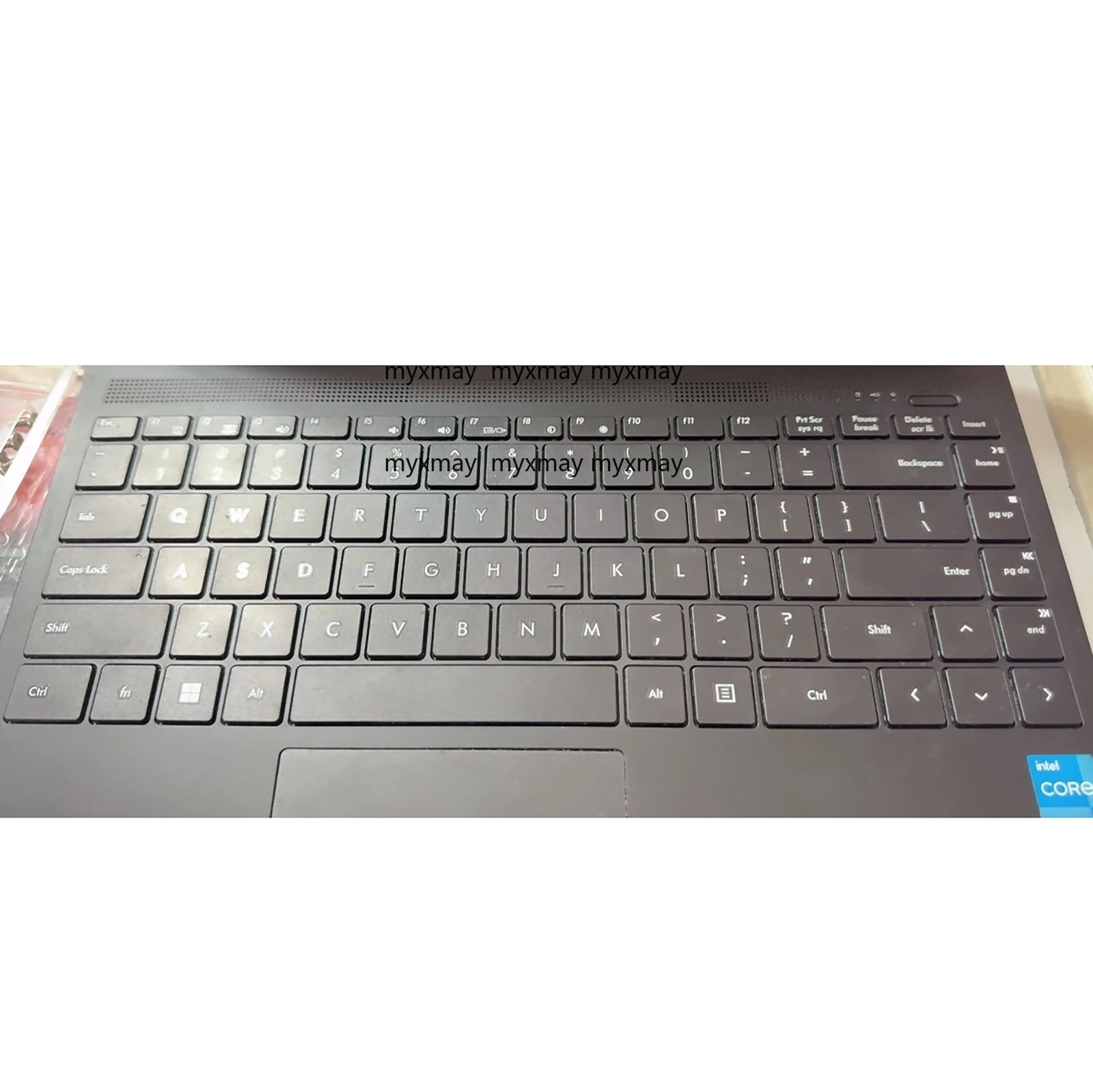 

США для TechLife N14LS6-TP MB3091003 F0087-003 Клавиатура ноутбука без подсветки