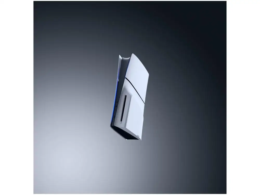 بلاي ستيشن 5 سليم ديسك 1 تيرابايت 1 كونترول وايت سوني #6