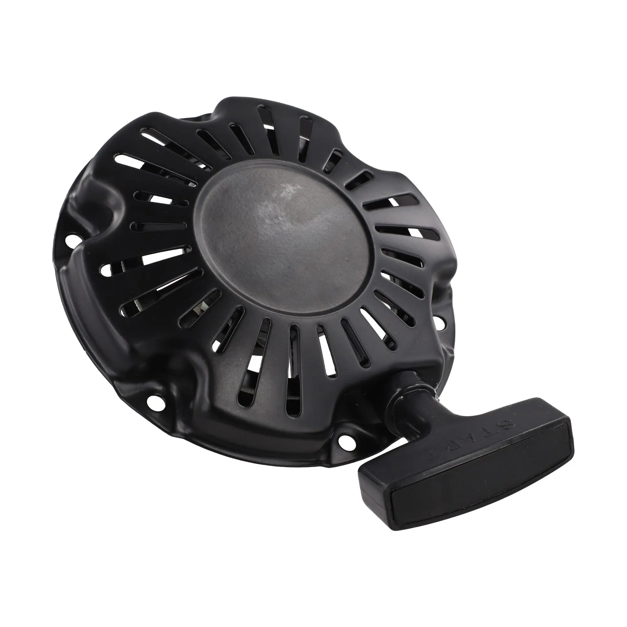 Pull Recoil Starter 8.5cc 2.8HP 3HP Gas for rammer For Honda GX100 GX100RT GX100U Practical Pull Start Replacement