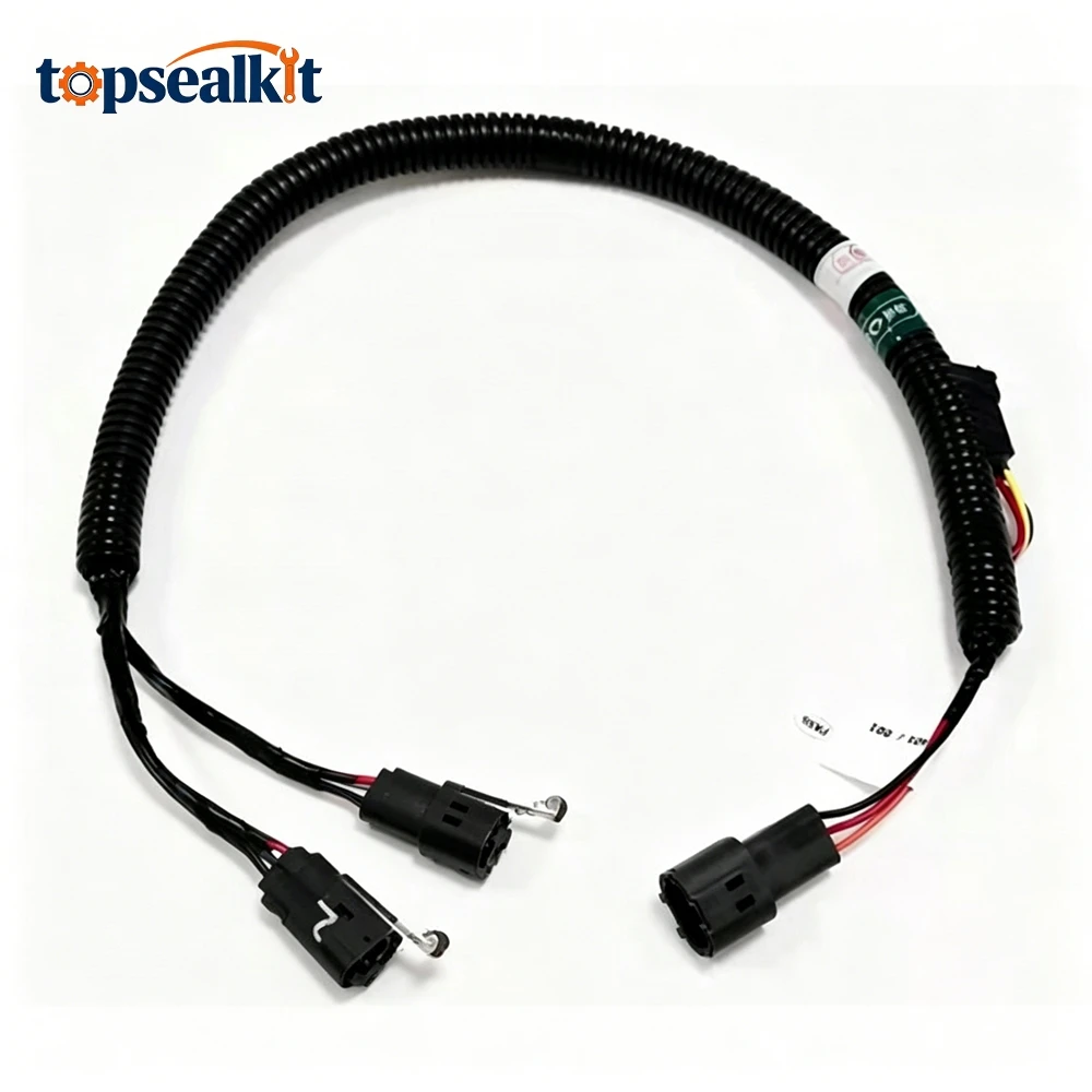 

4716973 Hitachi Excavator ZX200-5G Wiring Harness High Quality