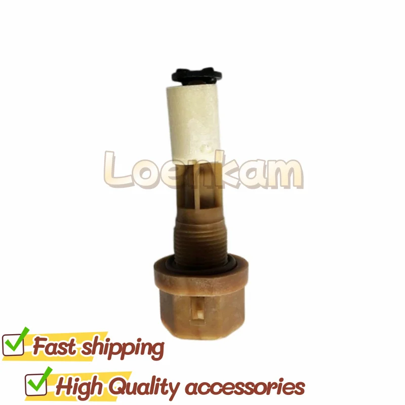 High Quality Oil Level Sensor for Ssang-yong Actyon Kyron Rexton Korando C Musso Rodius Tivoli 1635420017