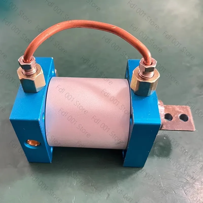 Push And Pull Piston High Pressure Cylinder Used For 12V 220V 300Bar Air Compressor Pcp Pump Air Pump Accessories