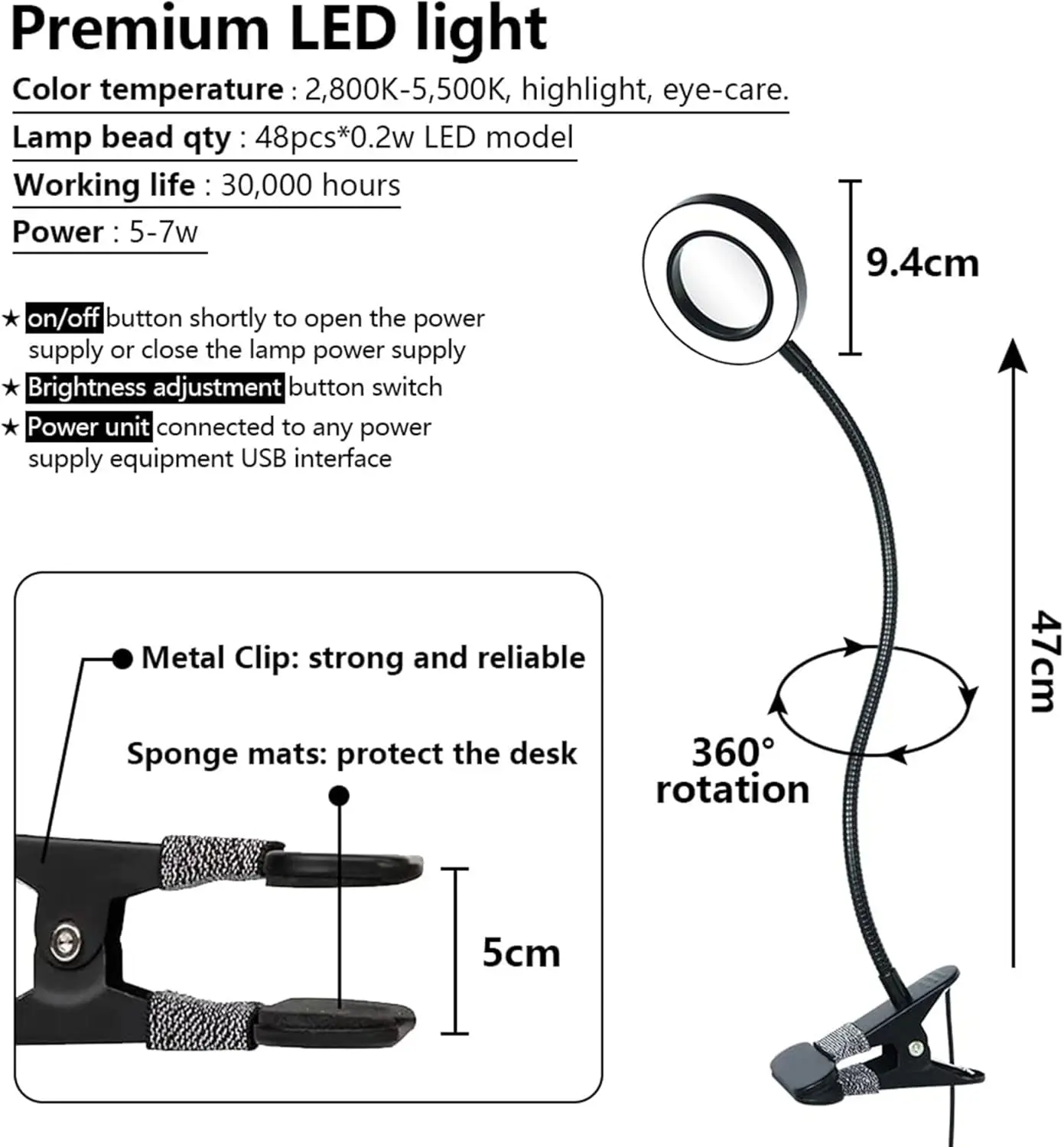 المهنية 35 ''L المحمولة وقابلة للطي تنفيس الجمال طاولة مانيكير فني الأظافر مكتب محطة العمل صالون سبا مع المكبر الولايات المتحدة