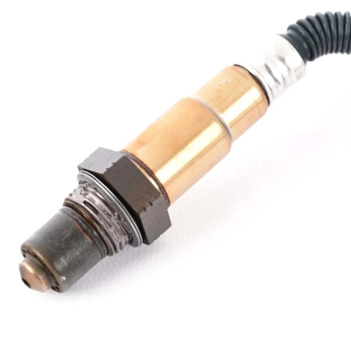 39350-2A410 Upper Lambda O2 Oxygen Sensor for Hyundai GRAND SANTA FE TUCSON ix35 ix55 2.0 2.2 3.0 CRDi 0281004089