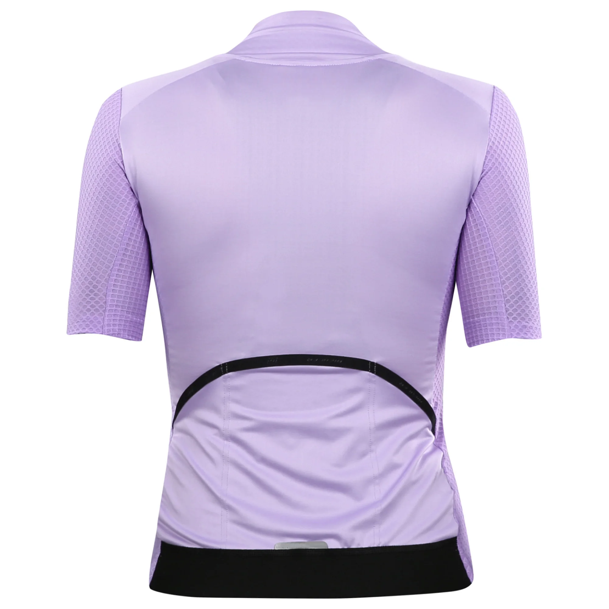 Summer BIEHLER for Female Cycling Jersey Bicycle Breathable Outdoor Short Sleeve Quick Dry Sportswear Smooth  Fabric Women\'s Top