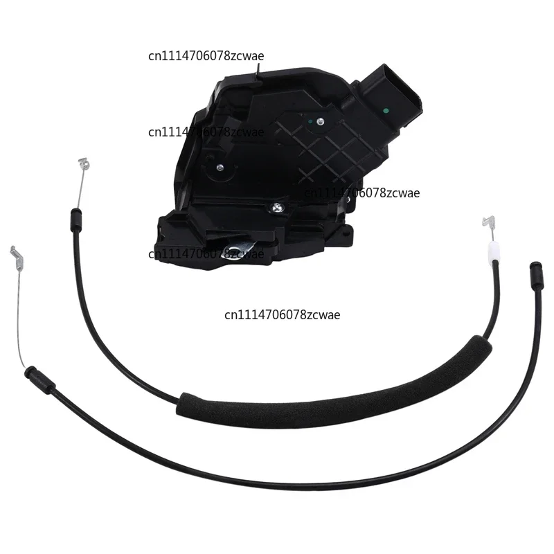 Car Door Lock Actuator Latch Controller For Mazda 3 2008-2012 BL