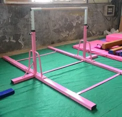 junior tumbling equipment gym girls uneven kids pull up portable adult folding high gymnastics cheap gymnastics bar for sale