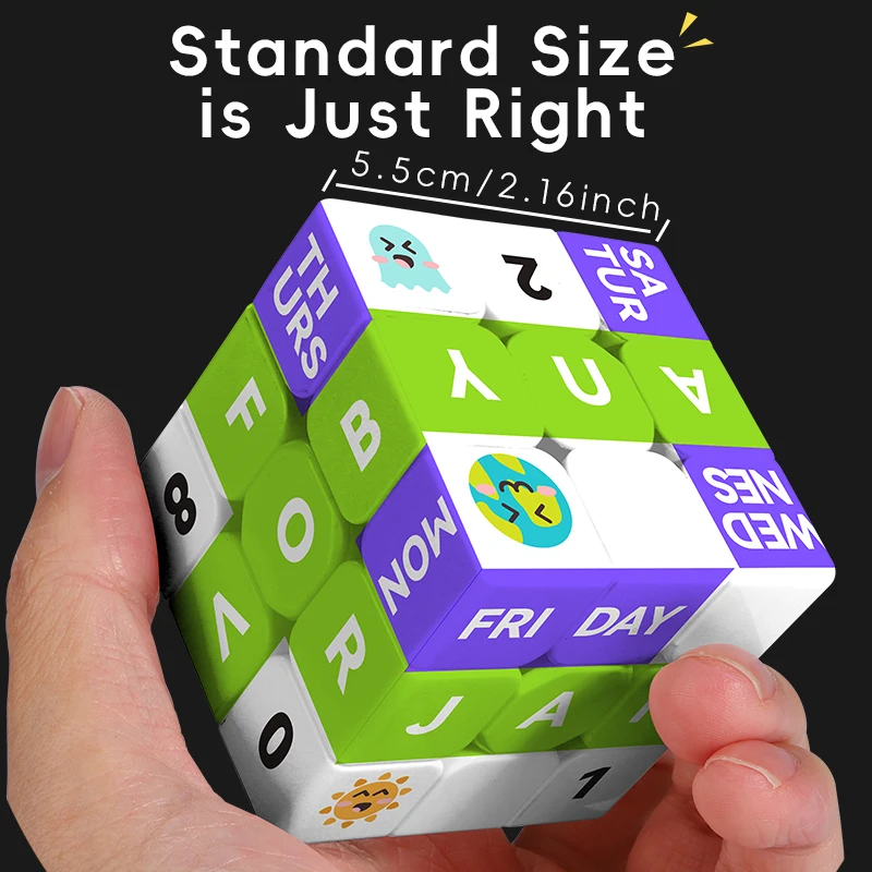 Thumbnail 4 - #61 Best Mirror Cube Puzzles to Buy In 2026