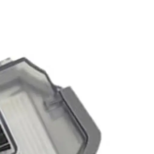 

Dust Collection Box For Ecovacs For Deebot U2 U2 Pro For DGN22-11 For DGN22-33 Vacuum Cleaner Replacement Part Accessories