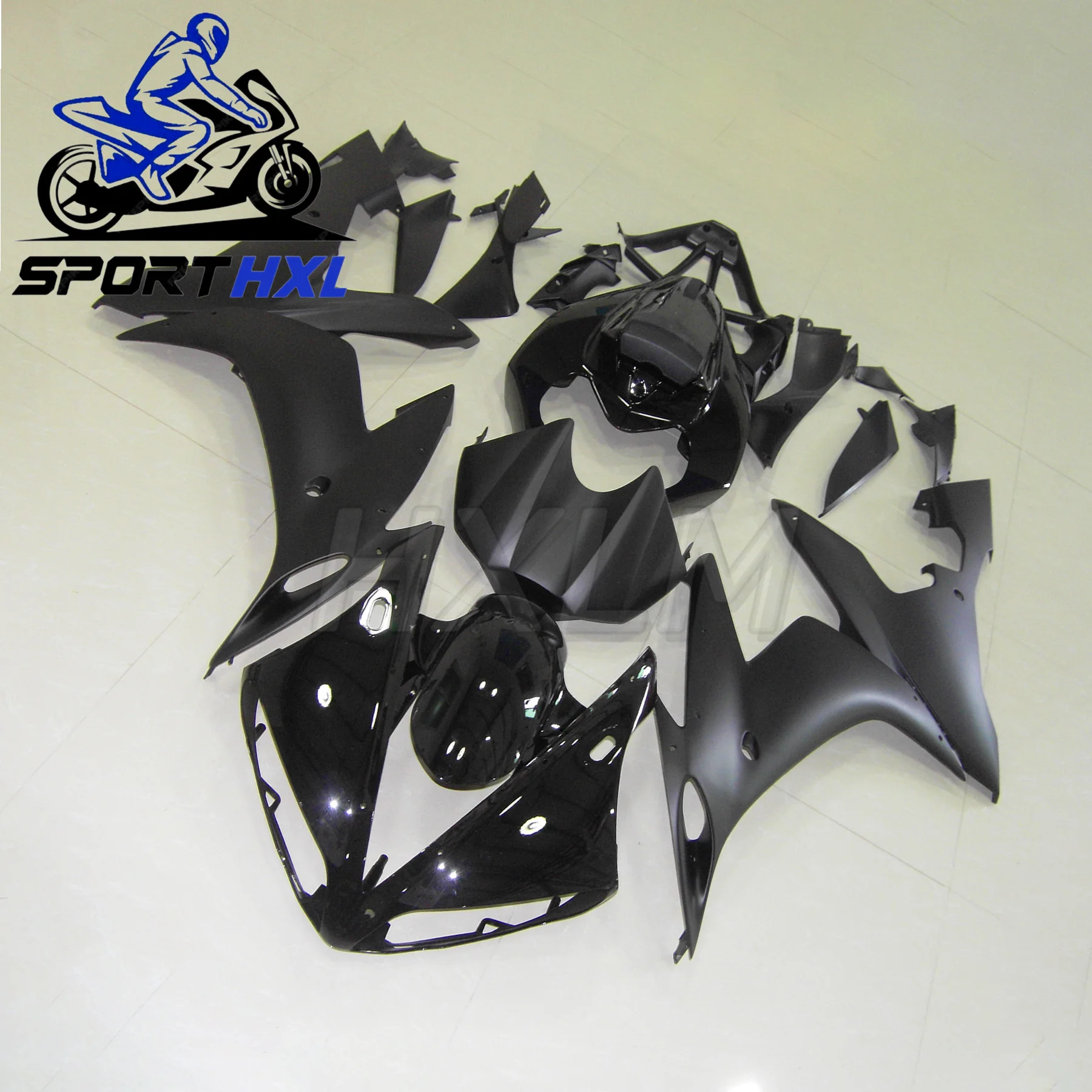 

Fairing Kit Suitable for YAMAHA YZF R1 04 05 06 YZFR1 2004 2005 2006 ABS Plastic Injection Bright Beautiful Bodywork