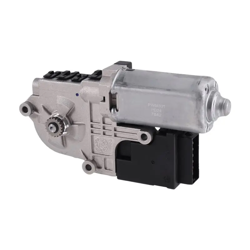 Car Sunroof Motor& Sunroof Control Module 13389361 22807160 For Buick Lacrosse Regal Veriano Chevy Cruze Impala Malibu