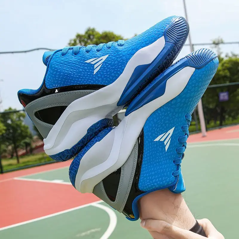 New men's casual walking shoes comfortable sports shoes running shoes non-slip shock absorption wear-resistant jogging