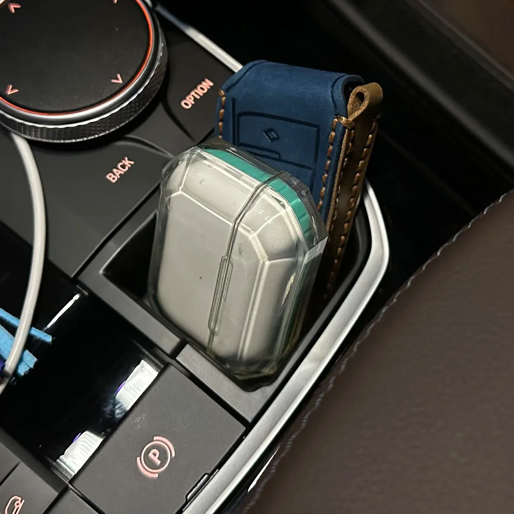 

Car Central Console Gear Shift Storage Box Modification For BMW 2 3 4 X3 X4 X5 X6 X7 Series F40 G20 G26 G01 G02 G05 G06 G07 G29
