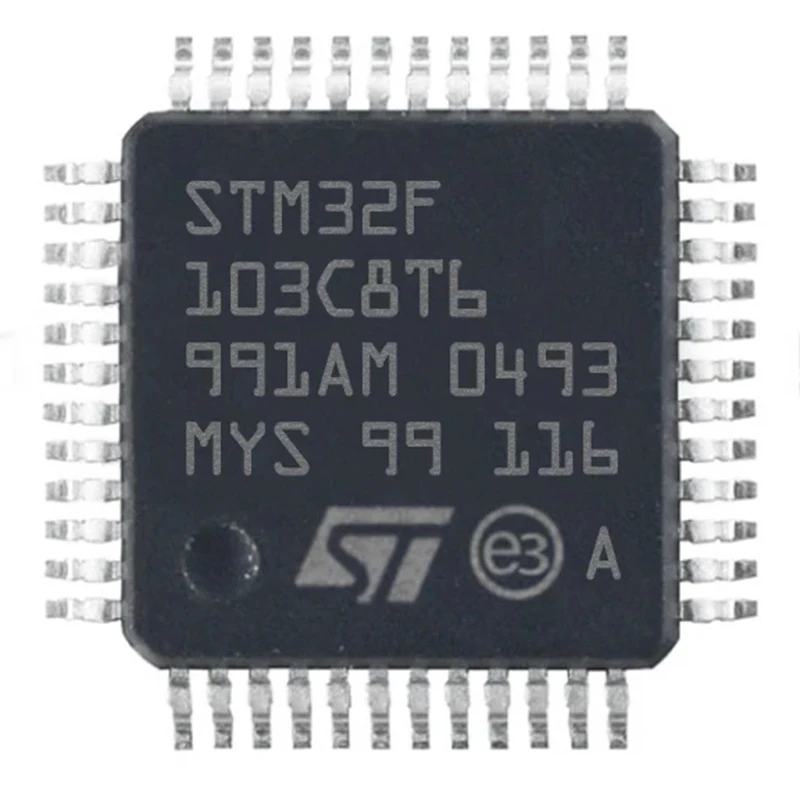 STM32F103C4T6A ZET6 ZDT6 ZCT6 ZFT6 VGT6 ZGT6 VFT6 VET6 VD/VC/VBT6 RGT6 V8T6 RFT6 RET6 RDT6 RCT6 RBT6 R8T6 R6T6 CBT6 IC