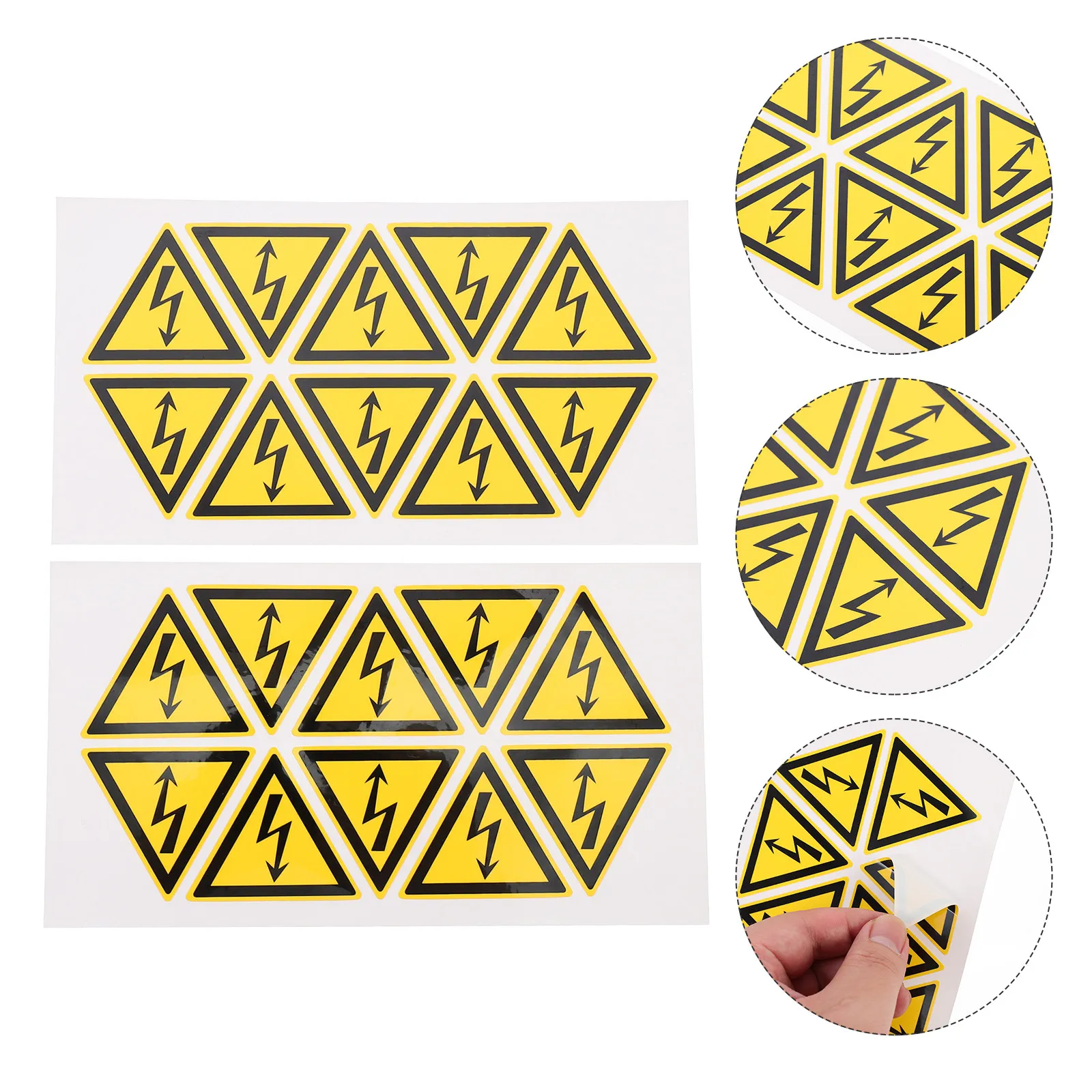 20pcs-high-durability-pp-warning-stickers-with-pet-protective-film-waterproof-oil-proof-dust-proof-3d-texture-strong-adhesion