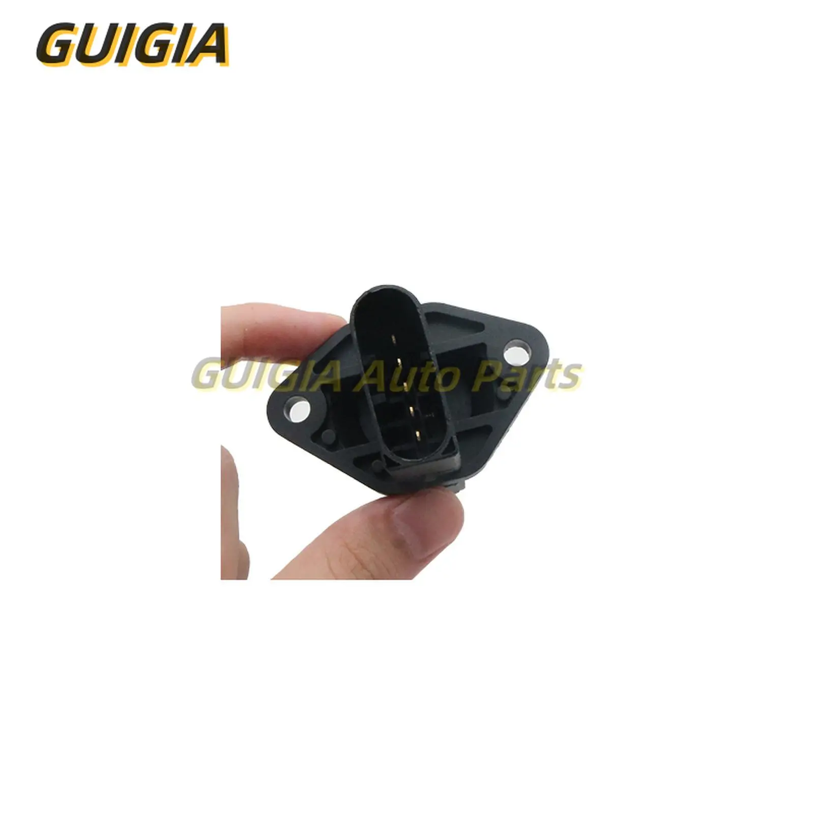 F00C2G2029 Misuratore di Flusso D'aria di Massa MAF Sensore Per BMW Serie 3 E46 E36 E39 E38 E53 Z3 Z8 2002-2005 1596 ccm 1895 ccm 1951 ccm Nuovo
