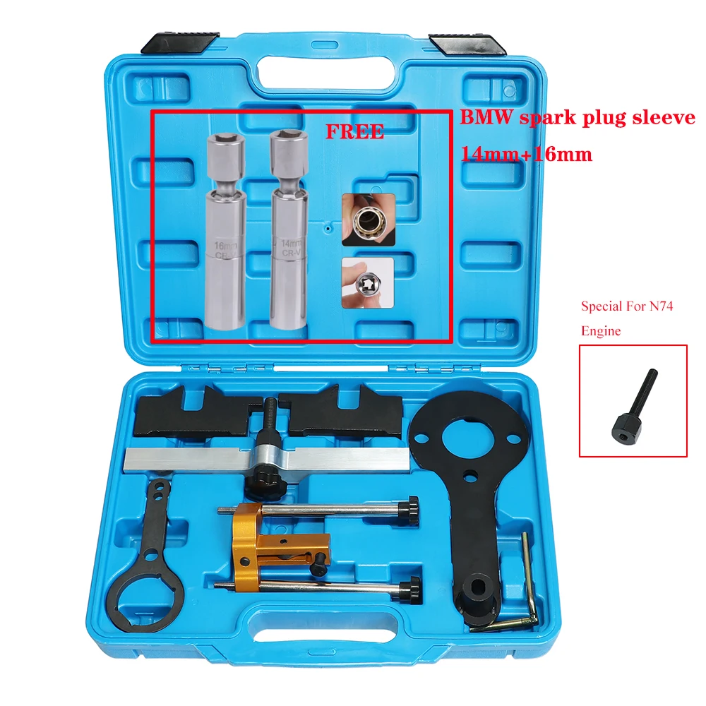 Engine Timing Tool … - image
