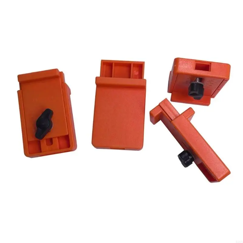 Pack of 12 Adjustable Plastic Floor Leveling Wedges Floor Spacers Set For Uniform Gaps In Laminate Or Engineered