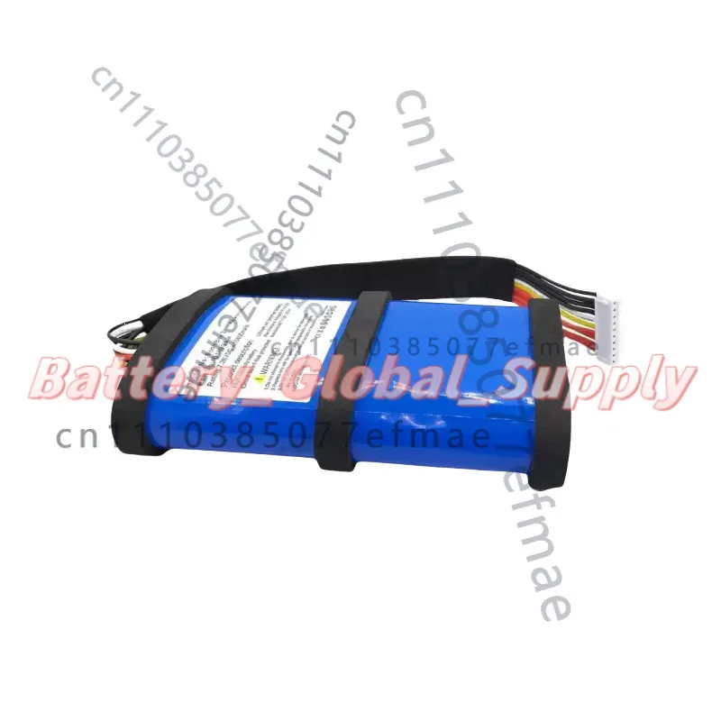For ID109GA for Jbl Boombox 3 Bluetooth Speaker Battery 10400mah 7.26V Fast Delivery