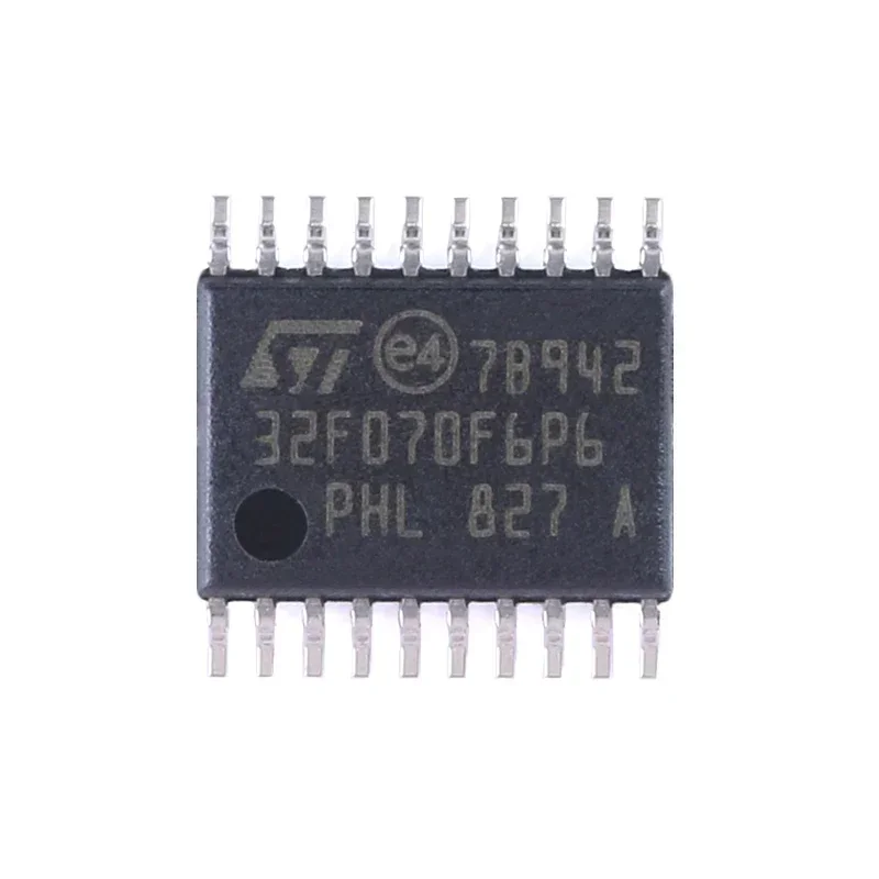 Brand new original genuine STM32F070F6P6