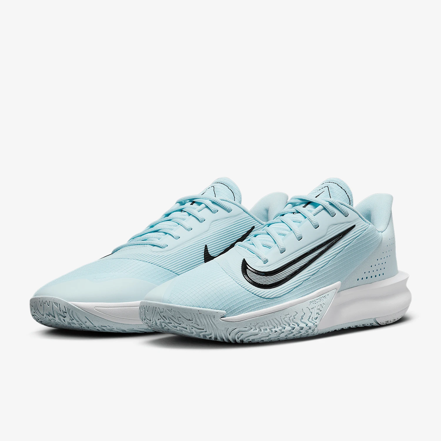 

Nike genuine new men's anti slip trendy low top practical basketball shoes FN4322-401