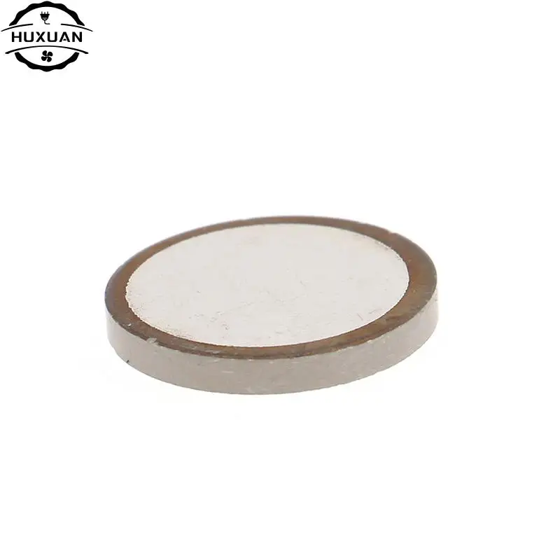 2pcs Refrigerator PTC Starter Large Chip Refrigerator Compressor PTC Starter Chip Diameter 20MM/16MM High 25mm 4.7/12/15/22/33Ω