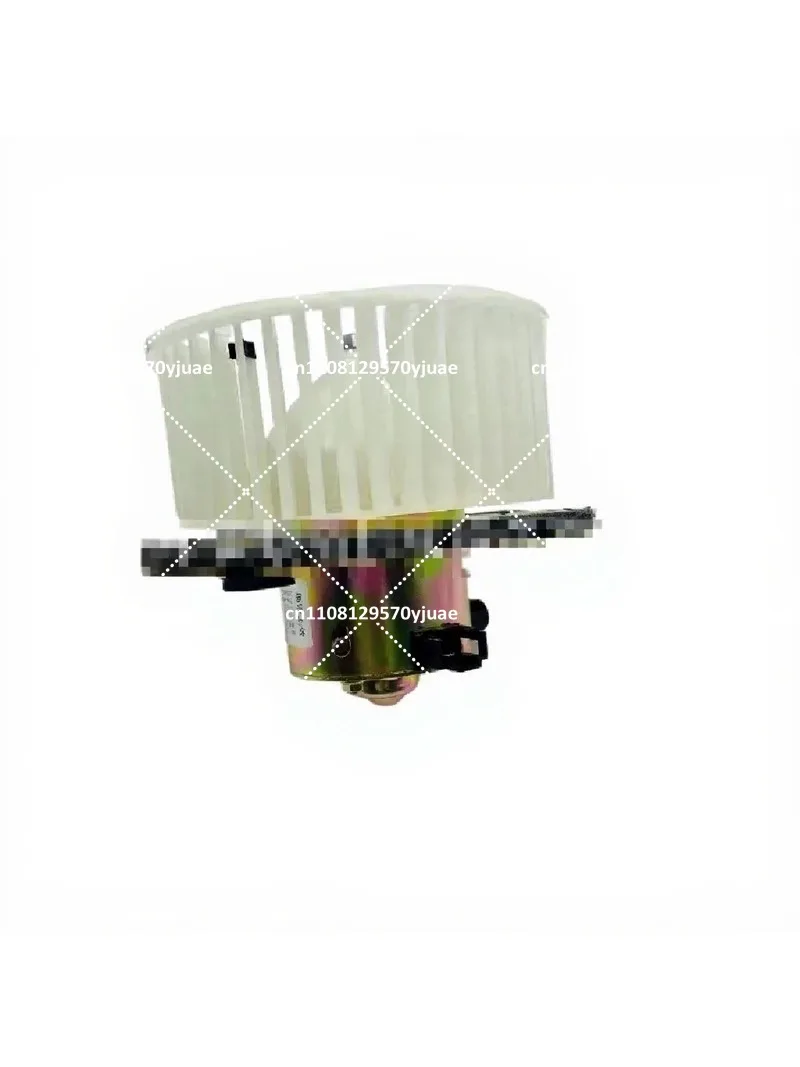 Excavator Loader Heater Motor 56500-40180 Replacement Part Durable Construction Machinery Accessory