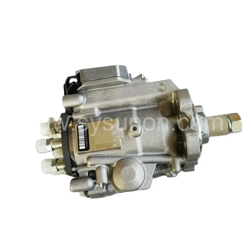 

Engine Parts Diesel Fuel Pump 3937690 QSB Diesel Engine Vp44