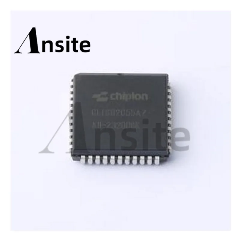 

5 PCS/LOT 100% NEW ORIGINAL CLIS82C55AZ96 PLCC-44 (16.5x16.5) Other interfaces IN STOCK