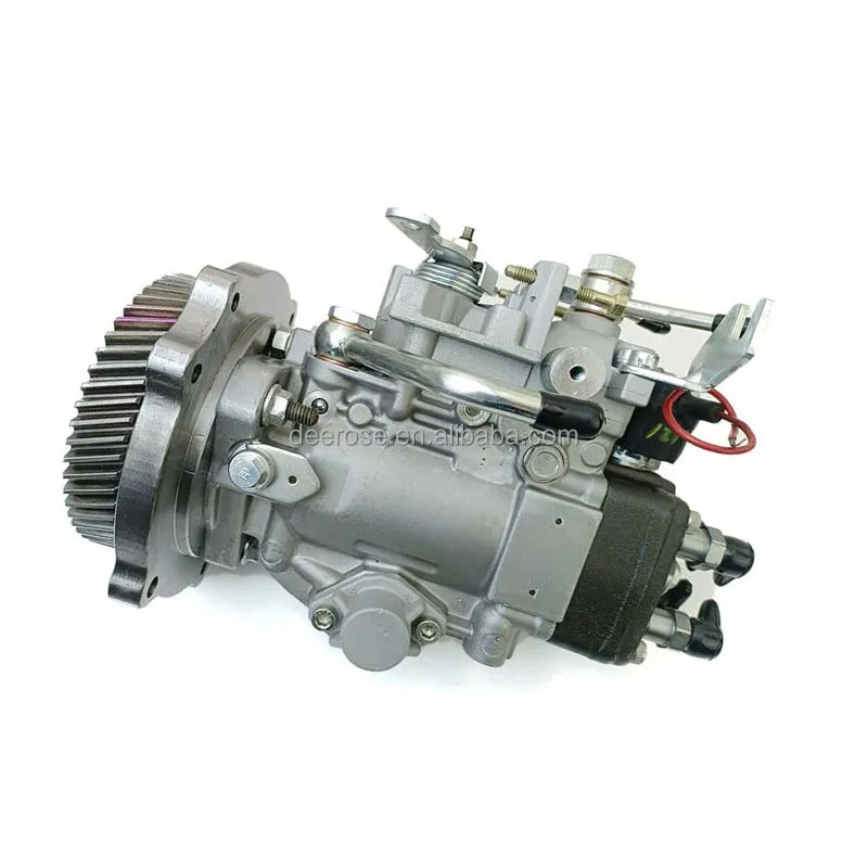 Mechanical Fuel Pump ME190711 ME204338 109144-3062 Fitting Compatible with 3.2 L Di-D