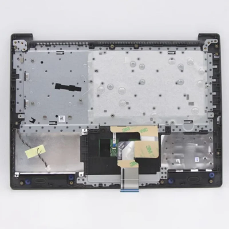 H FOR Lenovo V14-ARE palm rest with keyboard shell 5CB0Z26739