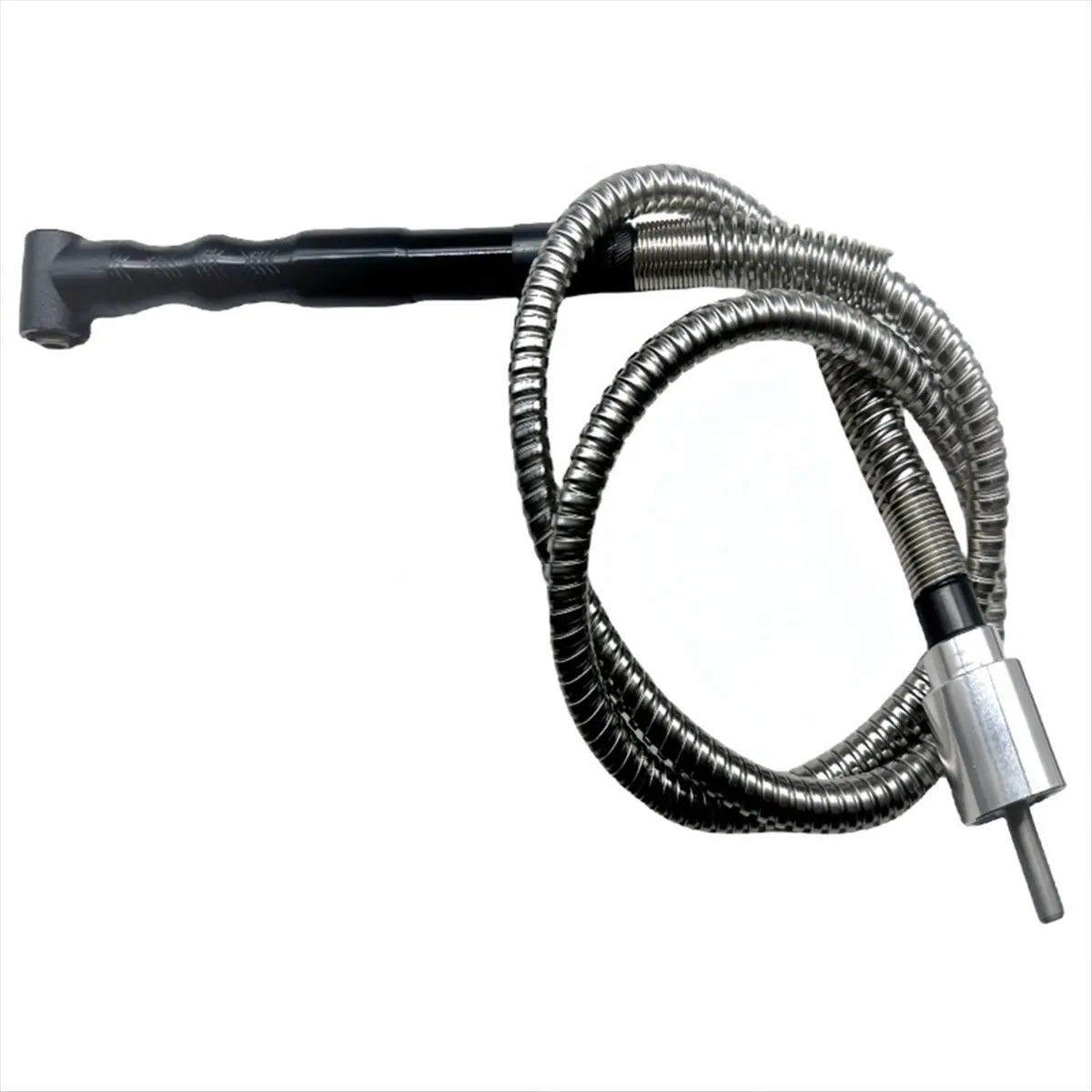 hitl-1set-90-degree-handpiece-stainless-shaft-for-drill-chuck-grinder-6mm-anging-flexible-shaft-grinder-mill-grinder-mesin