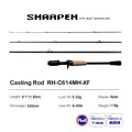 NEW RH-C614MH-XF