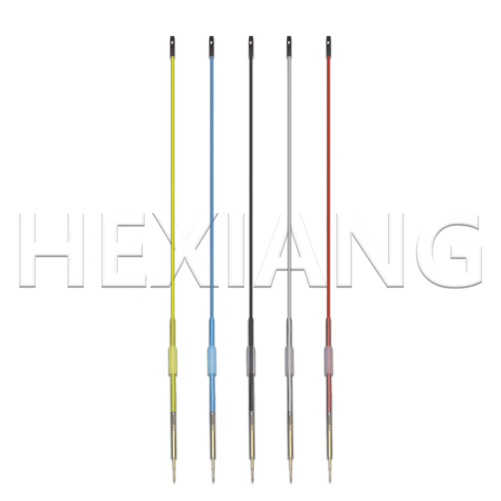 HE Car Remote Key Read-write Probe Solder-Free Workbench For DR Terminator NXP Killer Autel CGDI KYDZ Tengda KEYDIY Xhorse