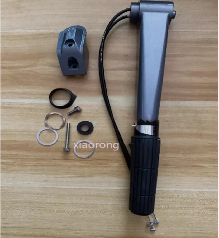 Steering handle/Tiller arm 69P-W0084-00-4D for YAMAHA E25B/25B/E30H/30H outboard