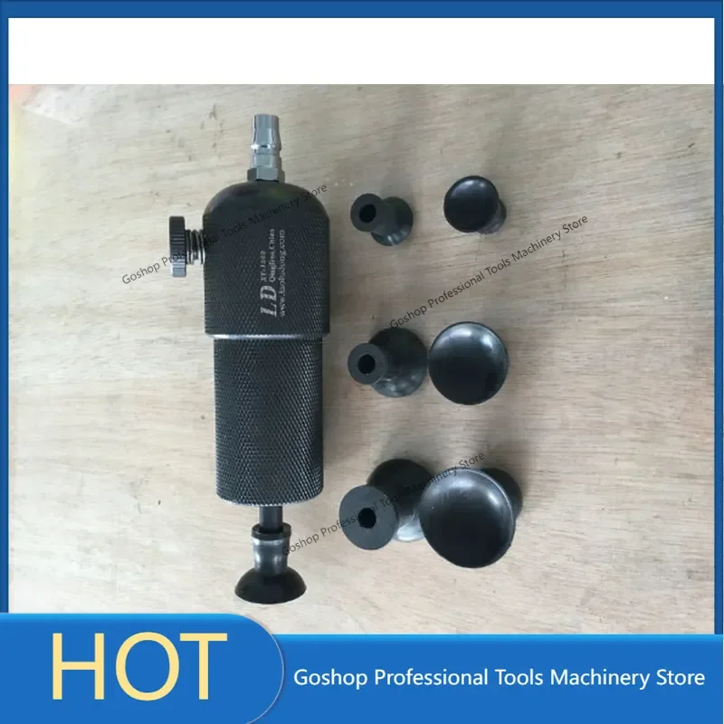 Quality Pneumatic Valve Grinder Auto Repair Grinder, Automotive Valve Grinder Valve Grinding Tool